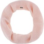 EISBÄR Damen Schal Fenna Loop, Größe ONE SIZE in Pink