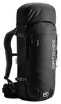 Ortovox Peak 35 Hochtourenrucksack (Volumen 35 Liter/ Gewicht 1,5 kg/ Rückenlä