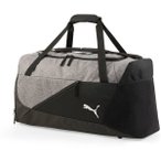 PUMA Tasche teamFINAL Teambag M, Größe ONE SIZE in Schwarz