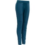 Devold Damen Herøy Hybrid Merino Hose (Größe XS, weiss)