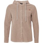 Chillaz Fendels  Damen  Blusen beige Größe XS Bouldern | Lifestyle  Hautfreund