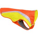 Ruffwear Lumenglow Hi-Viz Hundemantel  Hundemäntel orange Größe XXS (33-43cm)