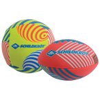 Schildkröt Fun Sports - Neopren Mini Ball Duo Pack - Strandspielzeug Gr One Siz