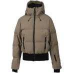 BRUNOTTI Damen Funktionsjacke Firecrown Women Snow Jacket, Größe M in Grün