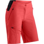Maier Sports Inara Vario  Damen  Kurze Hosen rot Größe XL Camping  Widerstands