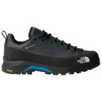 The North Face - Verto Alpine GORE-TEX - Approachschuhe US 8 schwarz