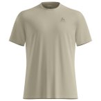 Odlo - Cardada S/S - T-Shirt Gr L beige