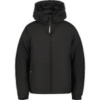 ICEPEAK Herren Jacke ARVIN, Größe 52 in Schwarz