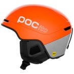 POC - Kid's Pocito Obex Mips - Skihelm Gr 48-52 cm - XXS orange