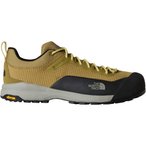 The North Face Verto Approach GTX   Zustiegsschuhe braun Größe 46 Trekking Was