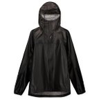Houdini - The Orange Jacket - Regenjacke Gr S schwarz