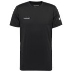 Mammut - Selun FL T-Shirt - Funktionsshirt Gr XXL schwarz