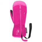 Reusch - Kid's Ben Mitten - Handschuhe Gr  0 - 0-1 years rosa