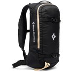 Black Diamond Dawn Patrol 15 - Skitourenrucksack