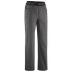 Edelrid - Legacy Pants IV - Kletterhose Gr L grau