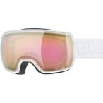 UVEX Herren Brille compact FM, Größe ONE SIZE in Weiß