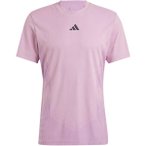 ADIDAS Herren Shirt Tennis Pro AIRCHILL FreeLift, Größe XS in Rot
