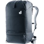 DEUTER Rucksack Utilion 34+5, Größe ONE SIZE in Schwarz