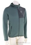 Wild Country Session Pro Hoody Herren Sweater-Oliv-Dunkelgrün-L