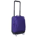 Evoc - 4-Wheel Trolley 40 - Koffer Gr 40 l lila
