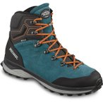 MEINDL Herren Trekkingstiefel Antero 3.5 GTX, Größe 45 in Grau
