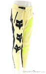 Fox Flexair Elevated Herren Bikehose-Gelb-36
