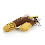Sidas Schuhtrockner DRYER BAG CEDAR WOOD