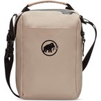 Mammut Seon Pouch Schultertsache  Umhängetaschen beige Größe 2L Lifestyle Was