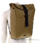 Evoc Duffel Backpack 26l Rucksack-Beige-26