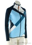 Martini Overjoyed Damen Tourenjacke-Hell-Blau-XS