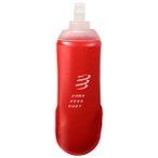 Compressport - Ergoflask 500ML - Trinkflasche Gr 500 ml rot