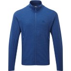 Mountain Equipment Apiro Herren Fleecejacke ( Dunkelblau S Größe,)
