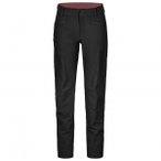 Ortovox - Women's Pelmo Pants - Trekkinghose Gr XS - Regular schwarz