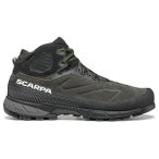 Scarpa - Rapid XT Mid GTX - Approachschuhe 43 grau