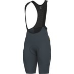 Alé Gravel Pro Bib kurz Herren  Fahrradhose grau Größe S Gravel  Widerstandsf