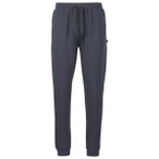 Stoic - MerinoFleece270 KuolpaLightSt. Pants - Trainingshose Gr L grau/blau