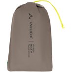 Vaude Ultralight Space 2P Zeltunterlage  Zeltunterlagen braun Größe One Size C