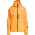 adidas Terrex Xperior Light Wind  Damen  Laufjacke orange Größe XS Trailrunnin
