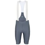 Stoic - DalslandSt. Gravel Bib Shorts II - Radhose Gr XXL grau