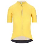 Q36.5 - Women's Dottore Pro Jersey - Radtrikot Gr XS gelb