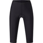 NAKAMURA Damen Caprihose Ibiza II, Größe 38 in Schwarz