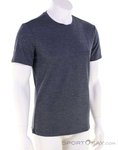 Vaude Essential Herren T-Shirt-Schwarz-L