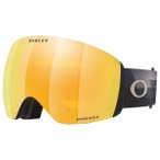 Oakley - Flight Deck Prizm S3 - Skibrille Gr L bunt