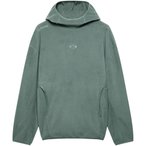 Oakley Slush Polar ​ Herren  Hoodies gruen Größe S Lifestyle  Windabweisend 