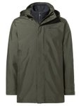Vaude Herren Idris 3in1 Parka IV 3XL