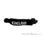 Edelrid Absorber Sling Standplatzschlinge-Schwarz-One Size