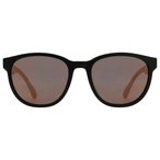 Red Bull SPECT ESME 002P - Sonnenbrille Rauch rosé verspiegelt
