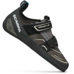 Scarpa Reflex VS Kletterschuhe Unisex ( Grau 39 EU,)
