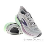 Brooks Glycerin 23 Damen Laufschuhe-Lila-10