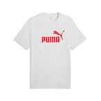 PUMA Herren Freizeit / Mode Sommer GJ T-Shirts / Tanks T-Shirts/Tanks ku.Arm He/